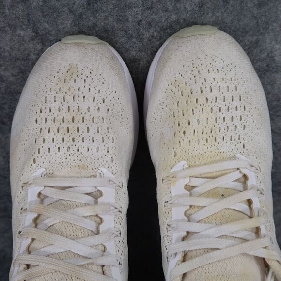 Nike Shoes Womens 8 Sneaker Zoom Pegasus 35 Running Athletic Cross Trainer Sport - Picture 8 of 14